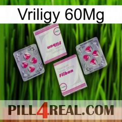 Vriligy 60Mg 33